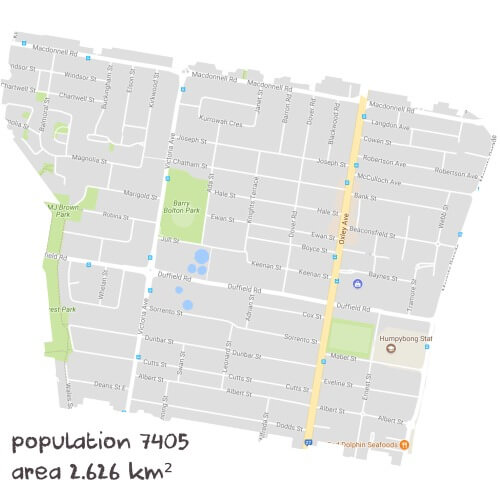 Geography Tutoring Near Me